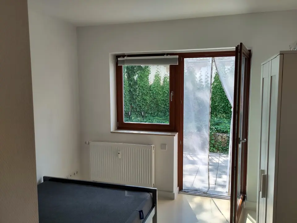 Studio mit 25 m² in Dresden – Bild 1