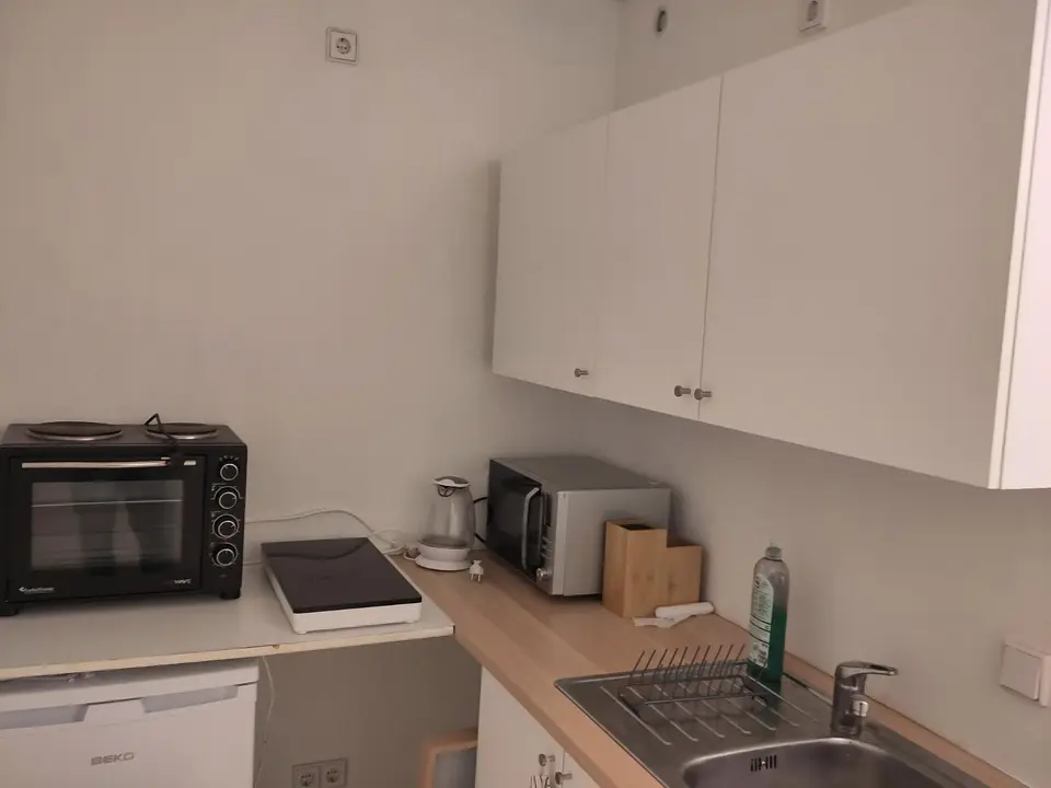 Studio mit 25 m² in Dresden – Bild 2