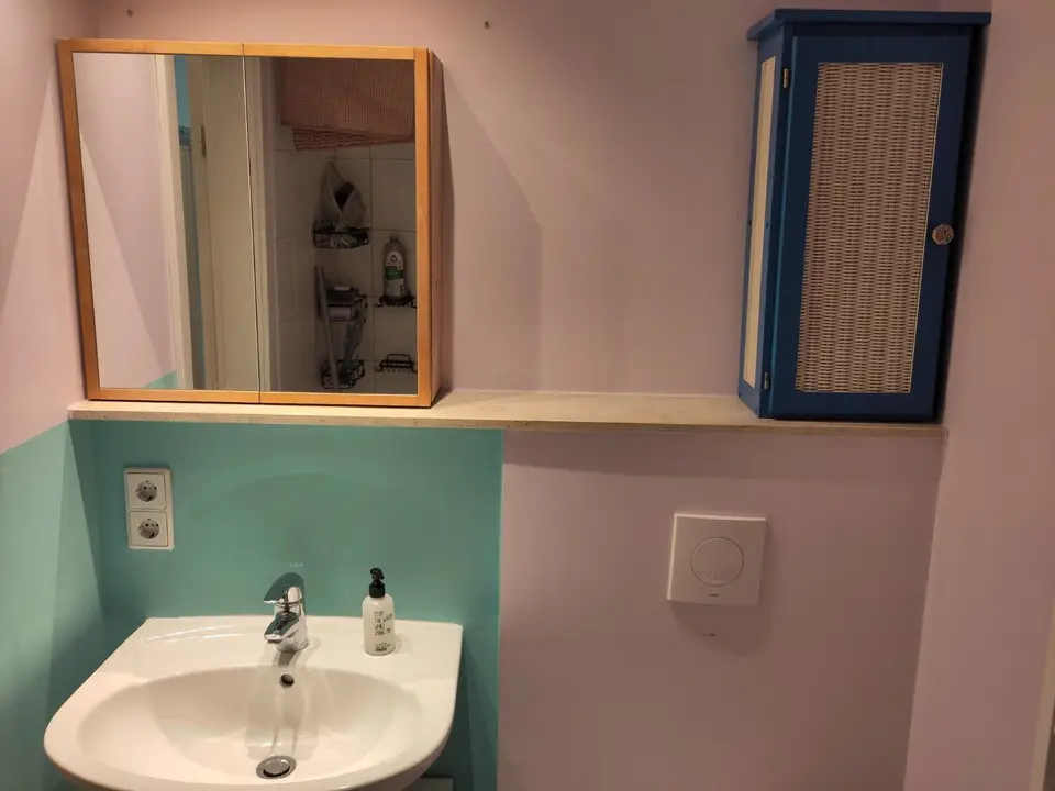 Studio mit 25 m² in Dresden – Bild 4