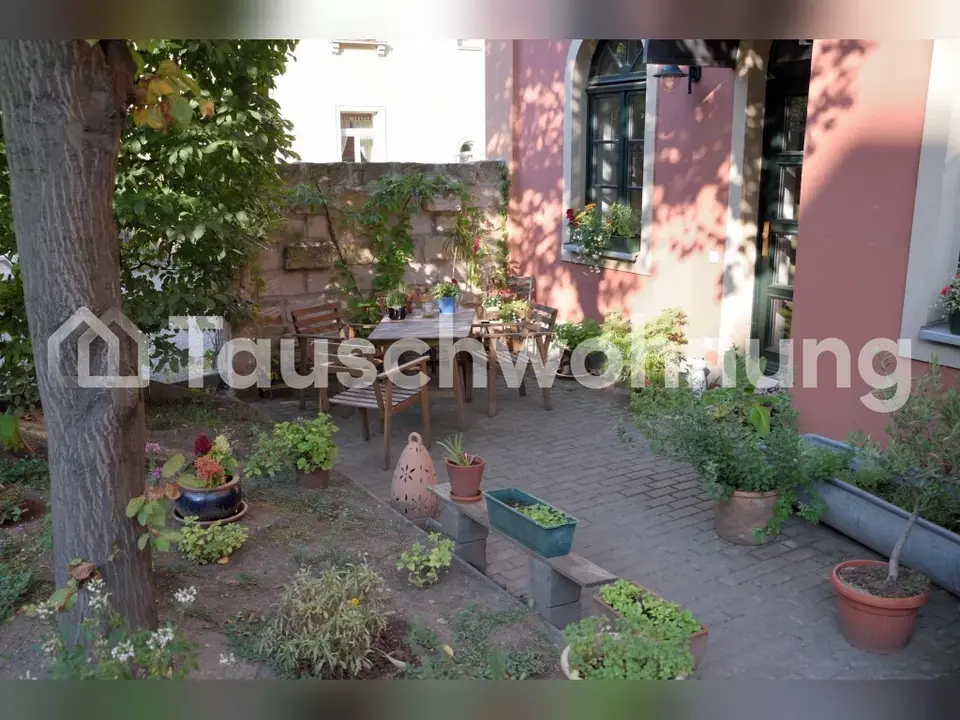 Studio mit 25 m² in Dresden – Bild 7