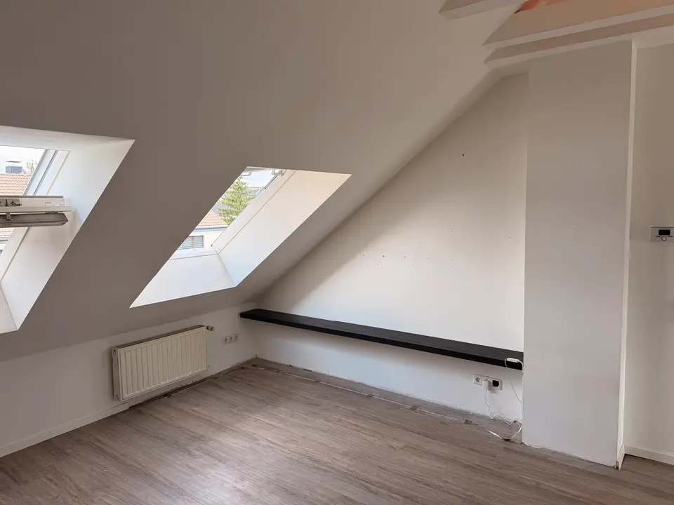 4 Zimmer Wohnung mit 80 m² in Wuppertal – Bild 1