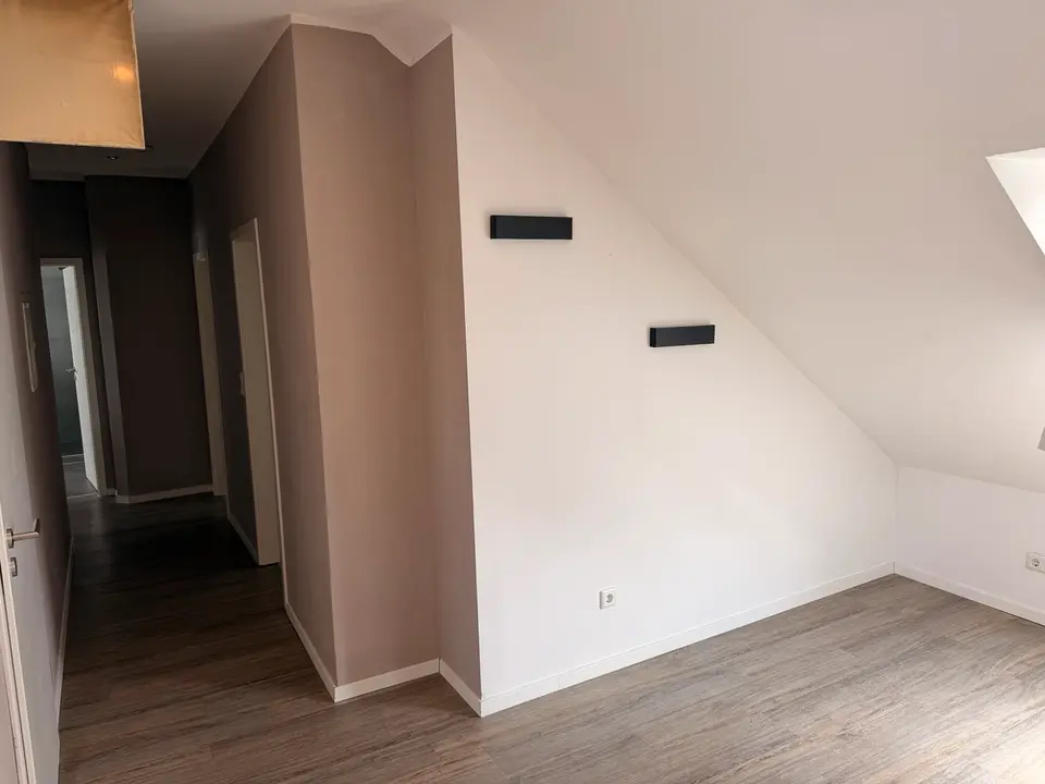 4 Zimmer Wohnung mit 80 m² in Wuppertal – Bild 2