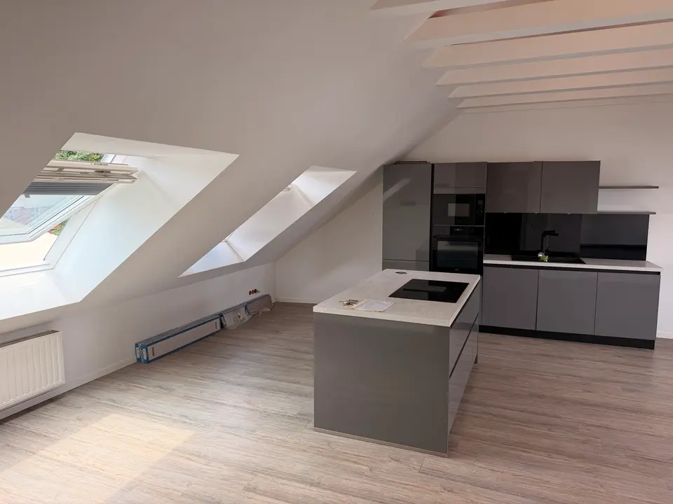 4 Zimmer Wohnung mit 80 m² in Wuppertal – Bild 3