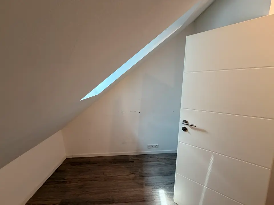 4 Zimmer Wohnung mit 80 m² in Wuppertal – Bild 6