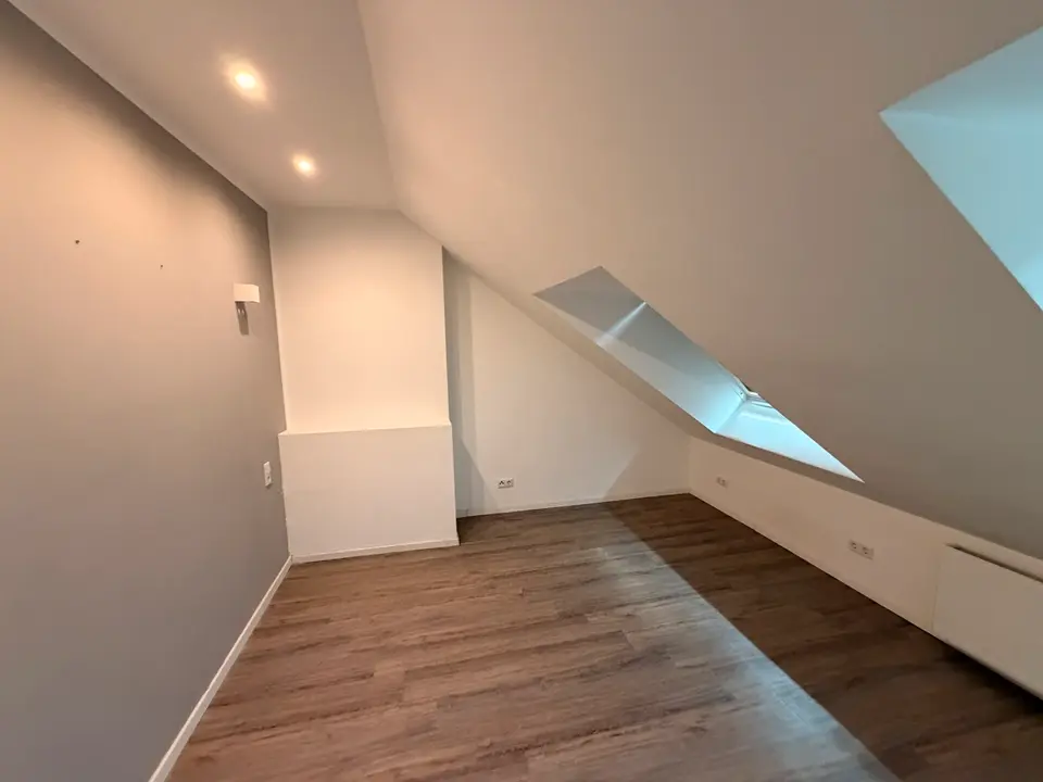 4 Zimmer Wohnung mit 80 m² in Wuppertal – Bild 7