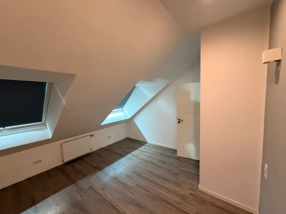 4 Zimmer Wohnung mit 80 m² in Wuppertal – Bild 8