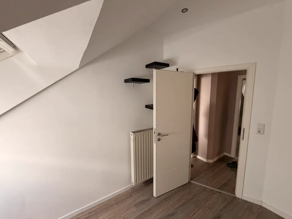 4 Zimmer Wohnung mit 80 m² in Wuppertal – Bild 10