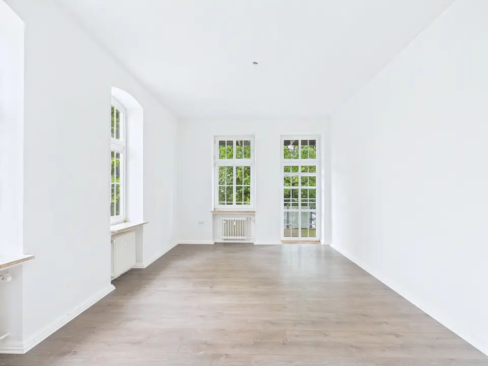 5 Zimmer Wohnung mit 153 m² in Wilhelmshaven – Bild 3