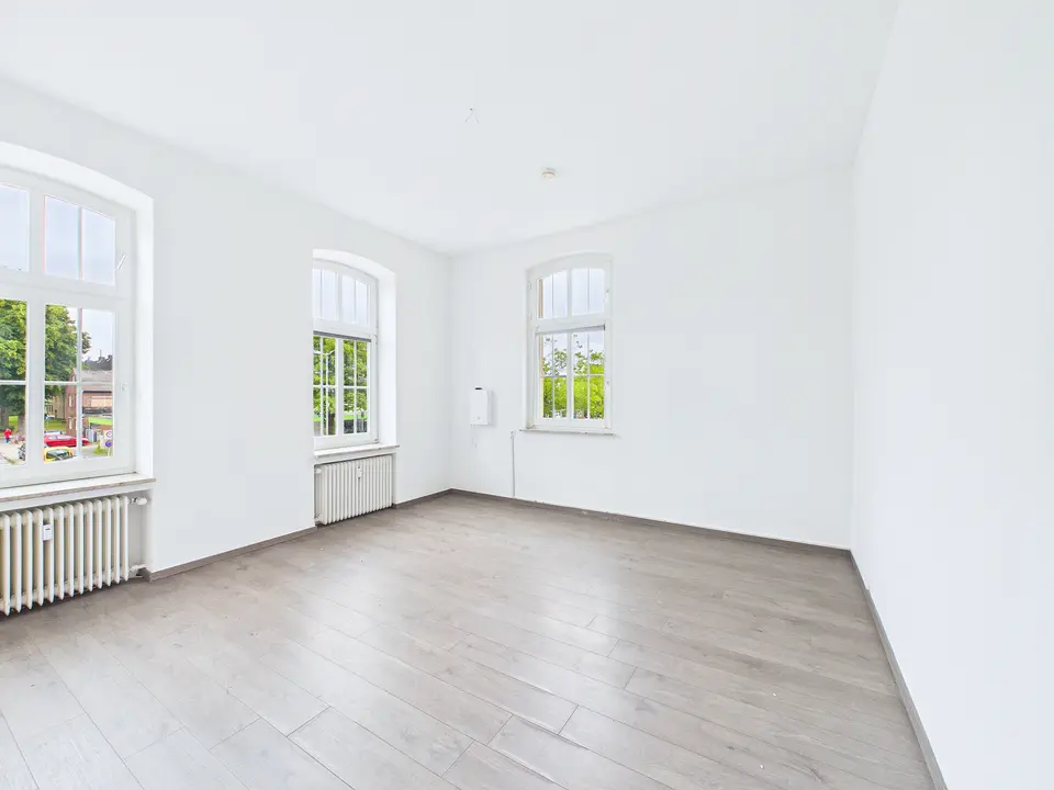 5 Zimmer Wohnung mit 153 m² in Wilhelmshaven – Bild 4