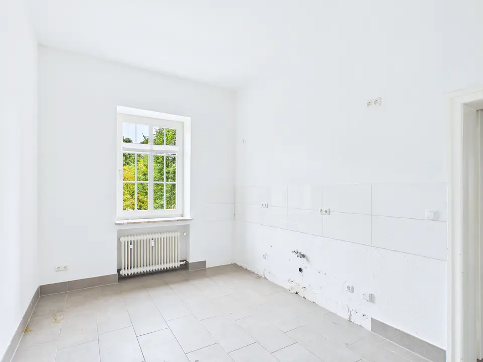 5 Zimmer Wohnung mit 153 m² in Wilhelmshaven – Bild 7
