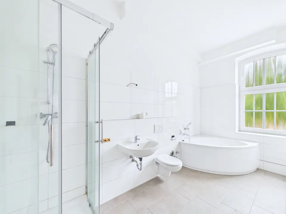 5 Zimmer Wohnung mit 153 m² in Wilhelmshaven – Bild 8