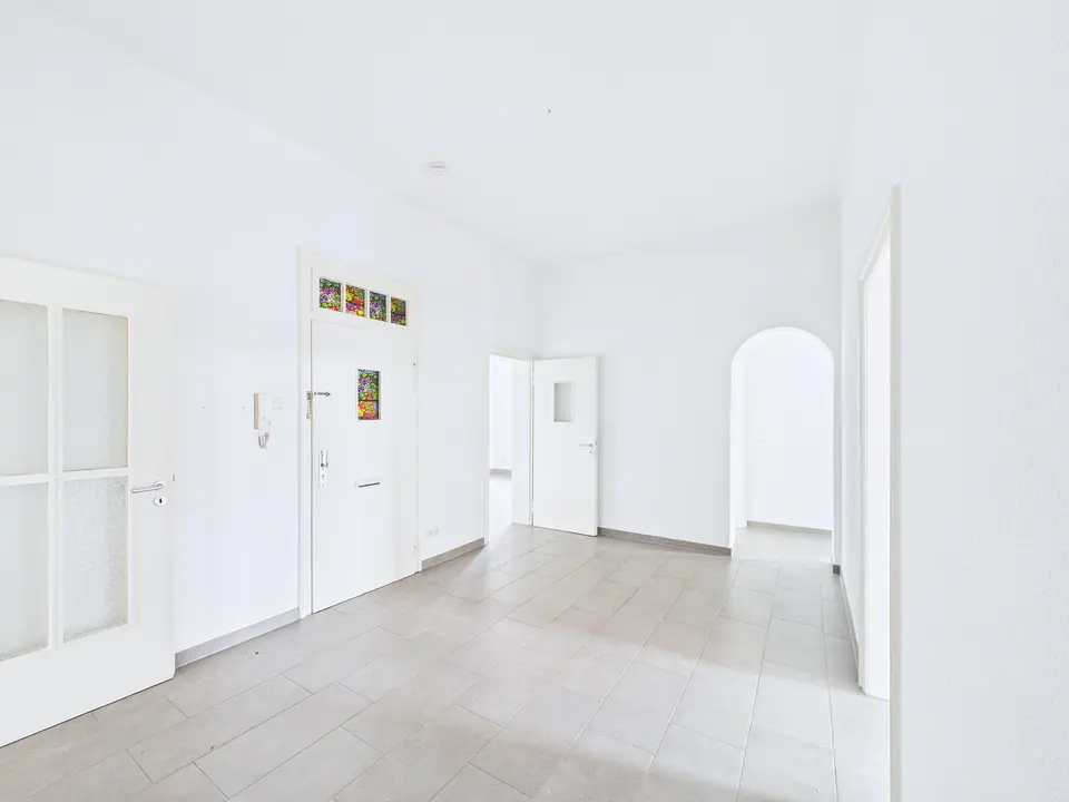 5 Zimmer Wohnung mit 153 m² in Wilhelmshaven – Bild 9