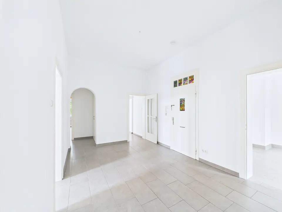 5 Zimmer Wohnung mit 153 m² in Wilhelmshaven – Bild 10