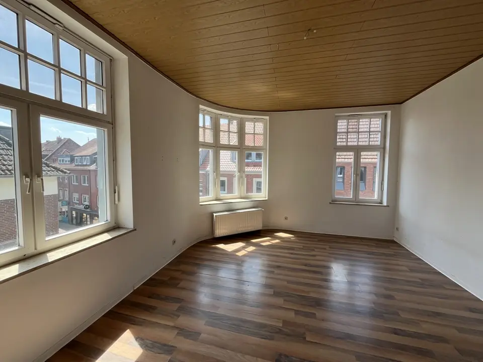2 Zimmer Wohnung mit 66 m² in Ahaus – Bild 6
