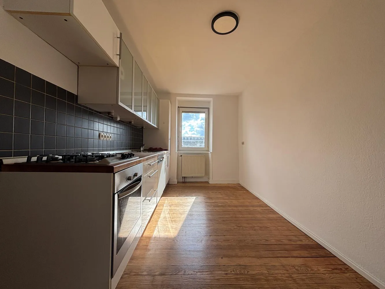 3 Zimmer Wohnung mit 72 m² in Kaiserslautern – Bild 2