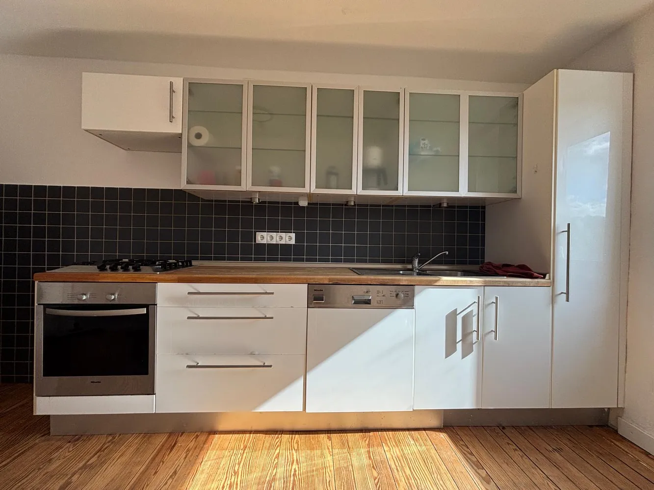 3 Zimmer Wohnung mit 72 m² in Kaiserslautern – Bild 3
