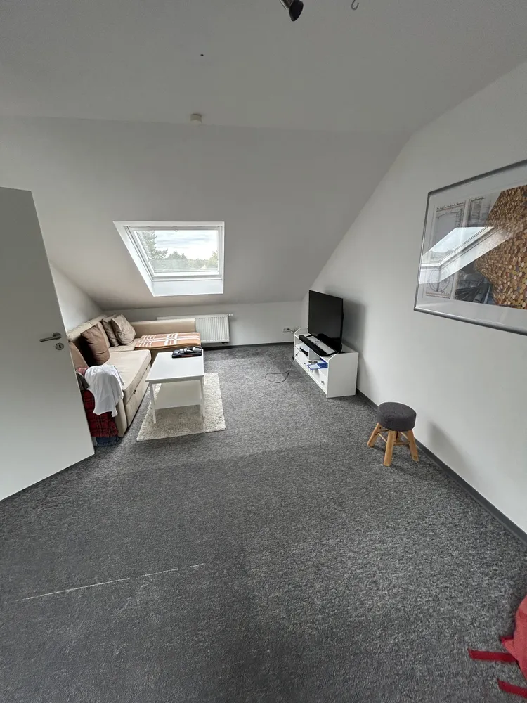 2 Zimmer Wohnung mit 50 m² in Münster – Bild 1