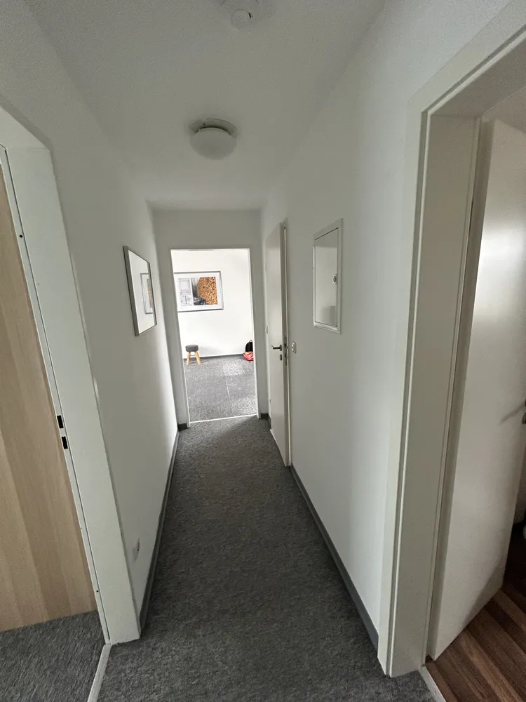 2 Zimmer Wohnung mit 50 m² in Münster – Bild 2