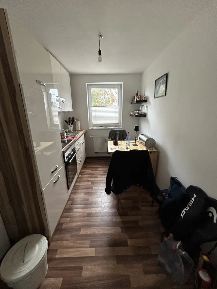 2 Zimmer Wohnung mit 50 m² in Münster – Bild 3