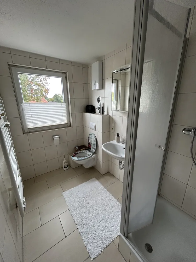 2 Zimmer Wohnung mit 50 m² in Münster – Bild 4