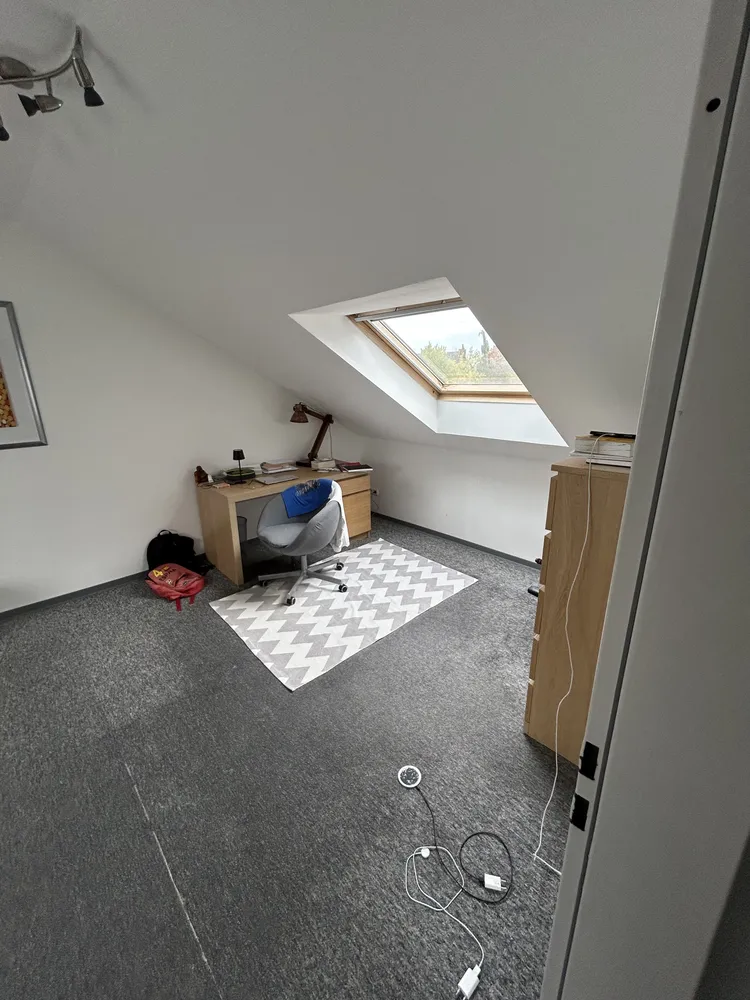 2 Zimmer Wohnung mit 50 m² in Münster – Bild 6