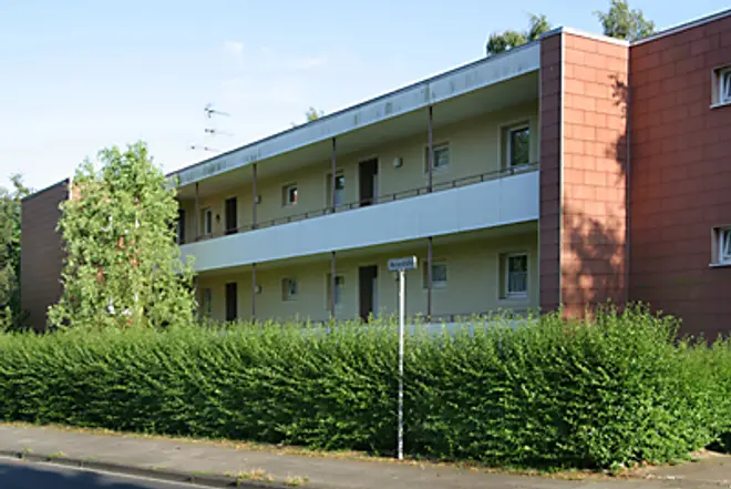 2 Zimmer Wohnung mit 47 m² in Braunschweig – Bild 1
