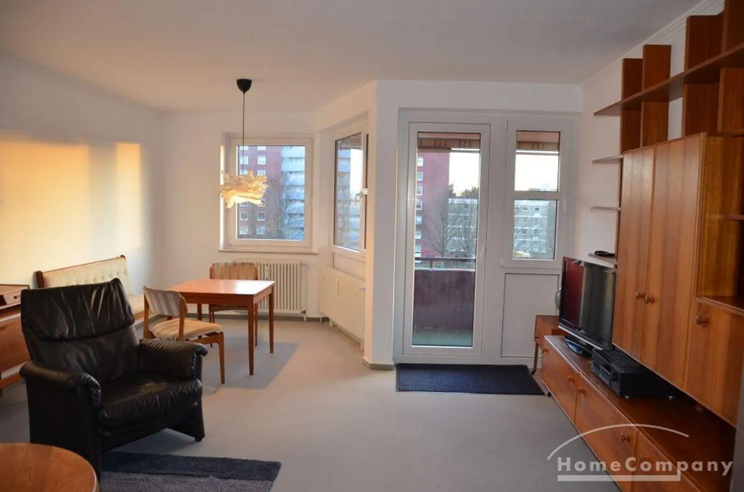 3 Zimmer Wohnung mit 85 m² in Braunschweig – Bild 1
