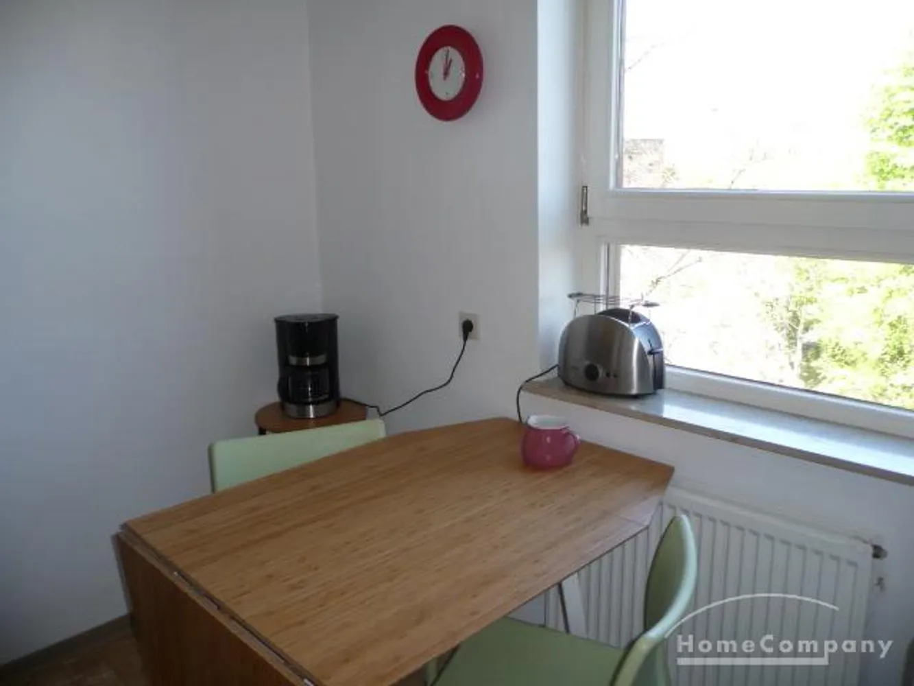 3 Zimmer Wohnung mit 85 m² in Braunschweig – Bild 3