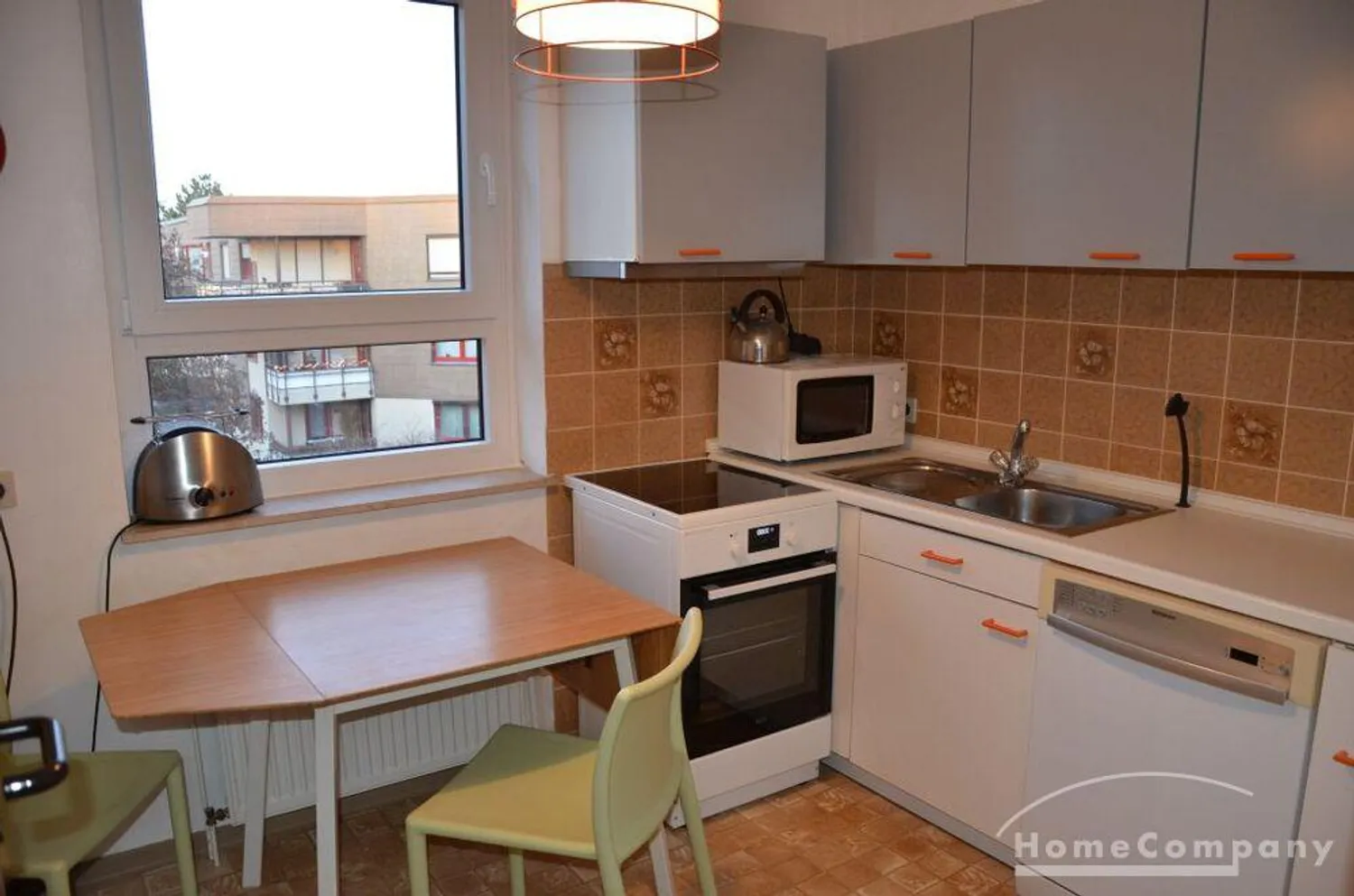 3 Zimmer Wohnung mit 85 m² in Braunschweig – Bild 4
