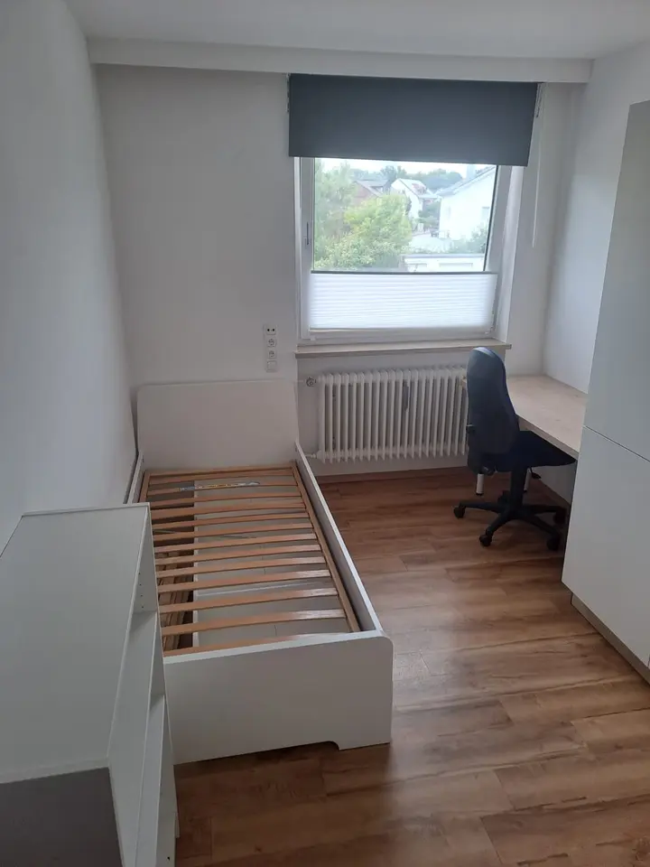 Studio mit 16 m² in Kelheim – Bild 1