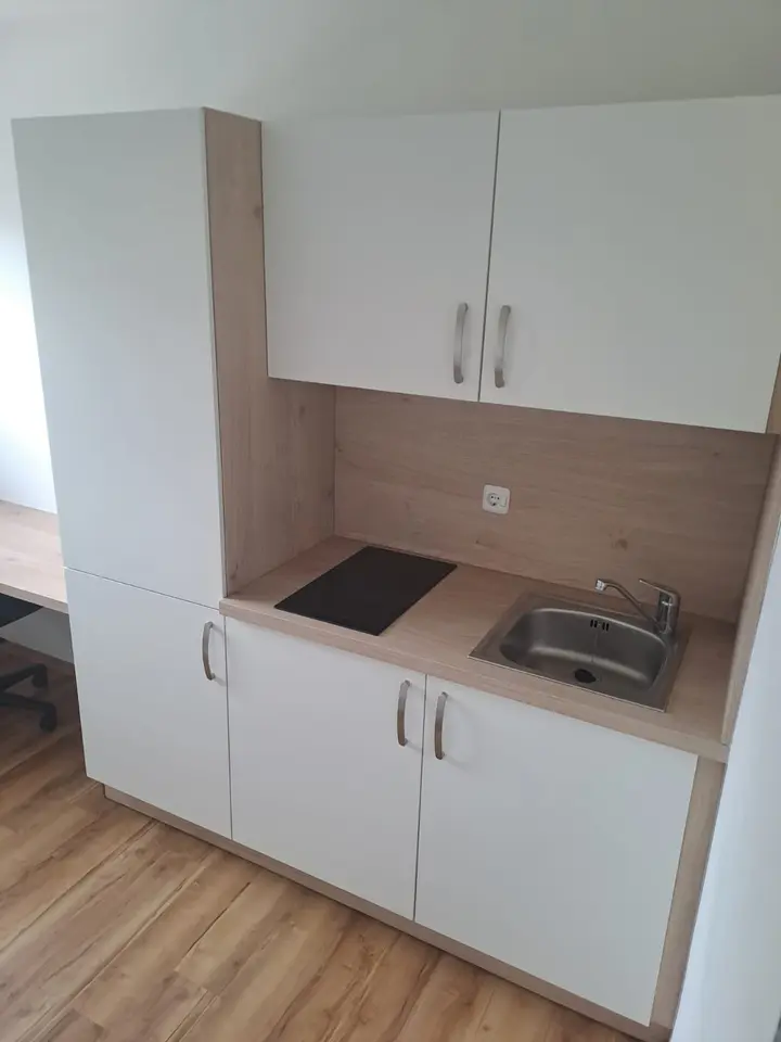 Studio mit 16 m² in Kelheim – Bild 4