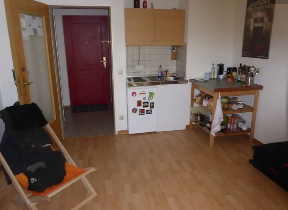 Studio mit 16 m² in Kelheim – Bild 9