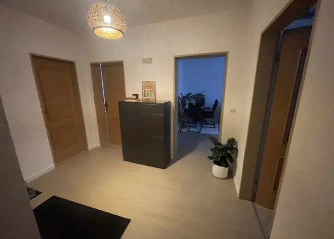 3 Zimmer Wohnung mit 73 m² in Dortmund – Bild 1