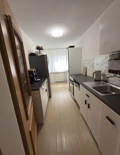 3 Zimmer Wohnung mit 73 m² in Dortmund – Bild 6