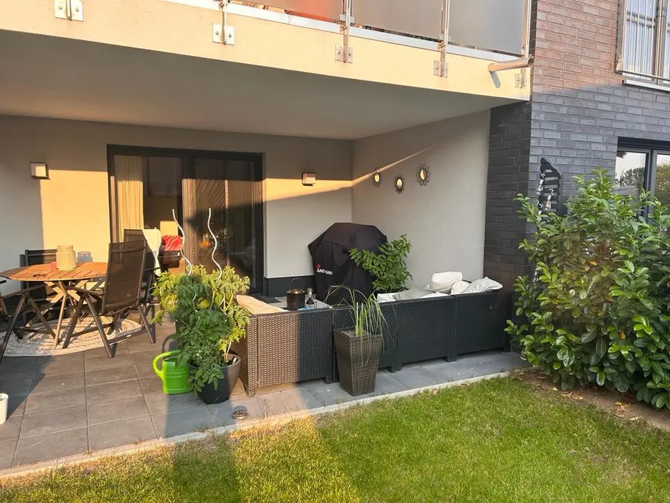 3 Zimmer Wohnung mit 98 m² in Helmstedt – Bild 2