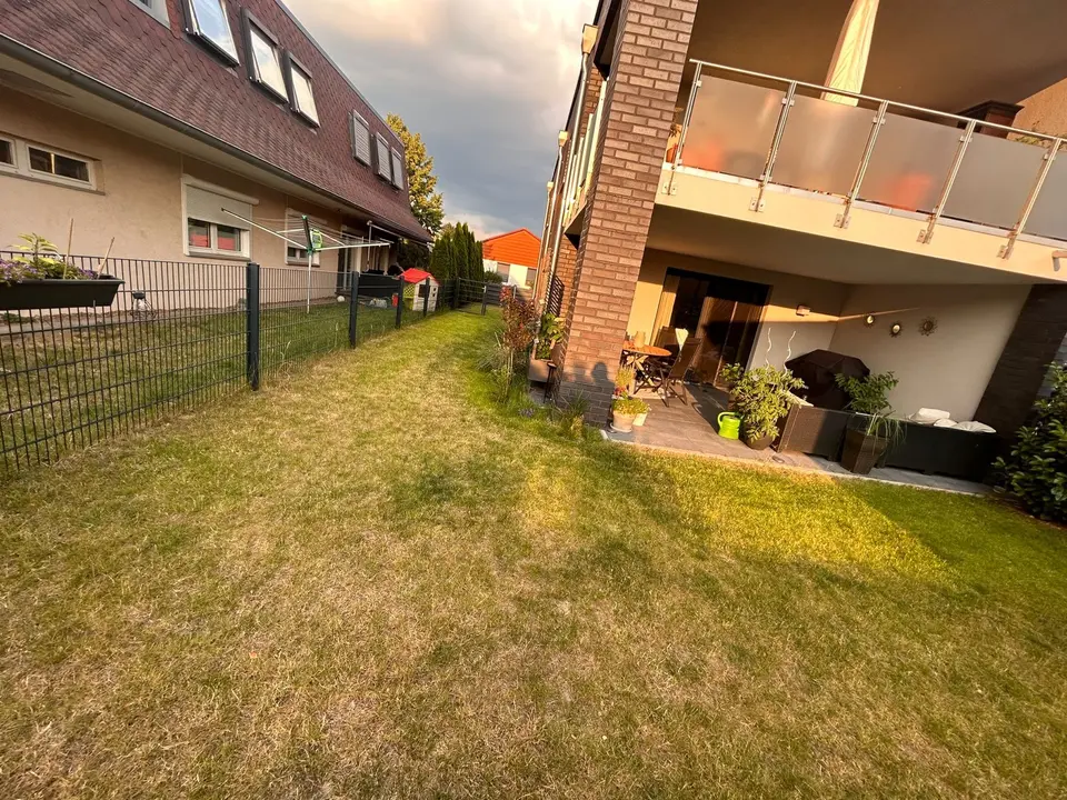 3 Zimmer Wohnung mit 98 m² in Helmstedt – Bild 3