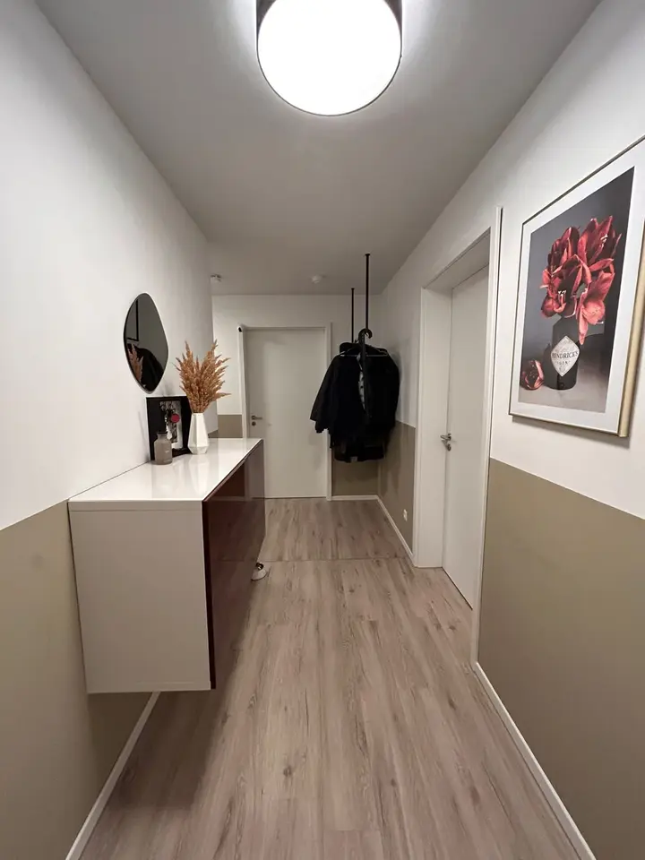 3 Zimmer Wohnung mit 98 m² in Helmstedt – Bild 4
