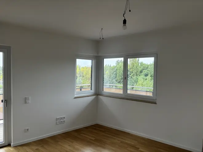 2 Zimmer Wohnung mit 56 m² in Leipzig – Bild 7
