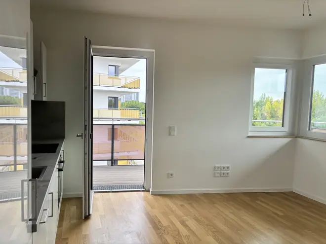 2 Zimmer Wohnung mit 56 m² in Leipzig – Bild 9