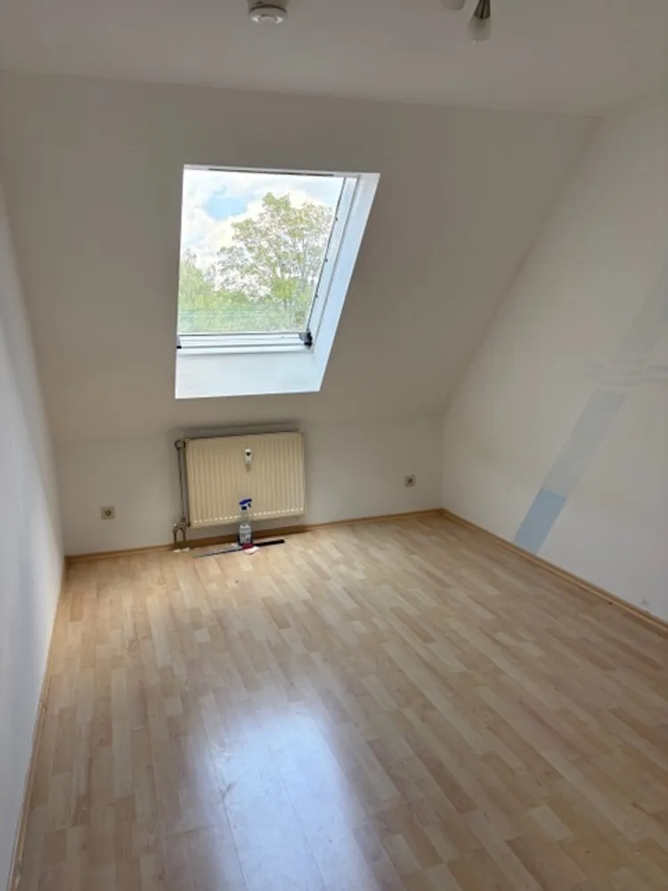 2 Zimmer Wohnung mit 38 m² in Bayreuth – Bild 2