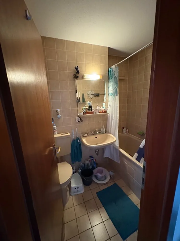 2 Zimmer Wohnung mit 38 m² in Bayreuth – Bild 3