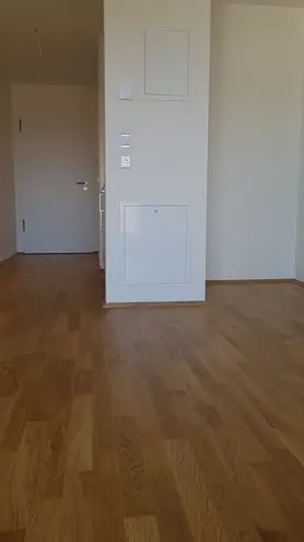 1 Zimmer Wohnung mit 22 m² in Augsburg – Bild 4