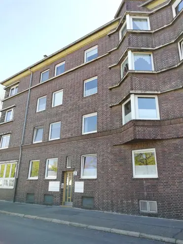 2 Zimmer Wohnung mit 67 m² in Hannover – Bild 1