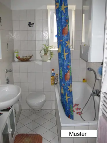 2 Zimmer Wohnung mit 67 m² in Hannover – Bild 2