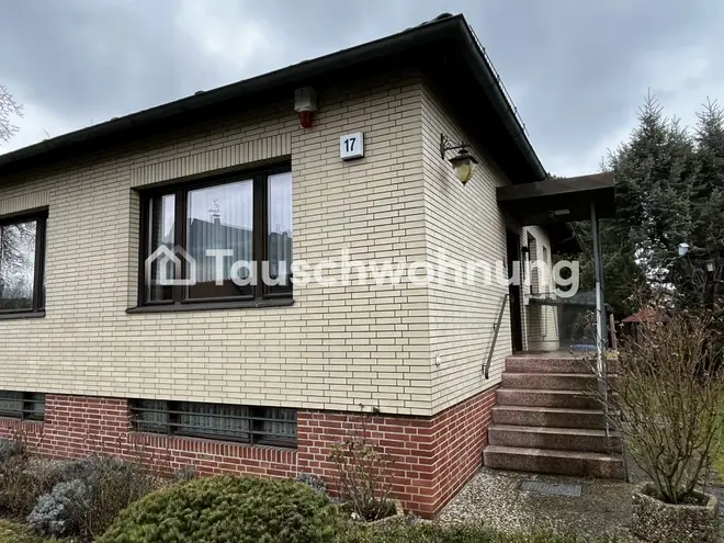 5 Zimmer Haus mit 101 m² in Berlin – Bild 1