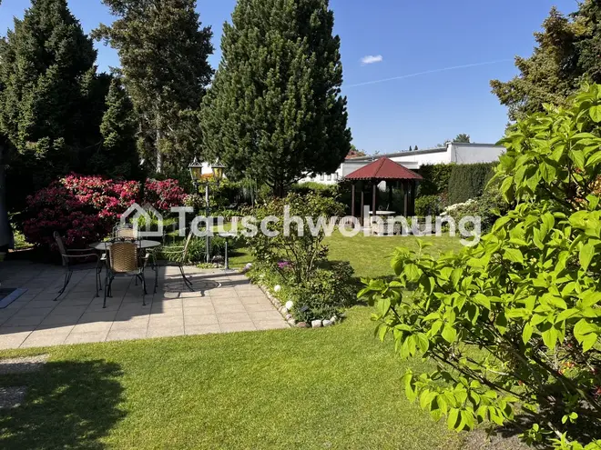 5 Zimmer Haus mit 101 m² in Berlin – Bild 2