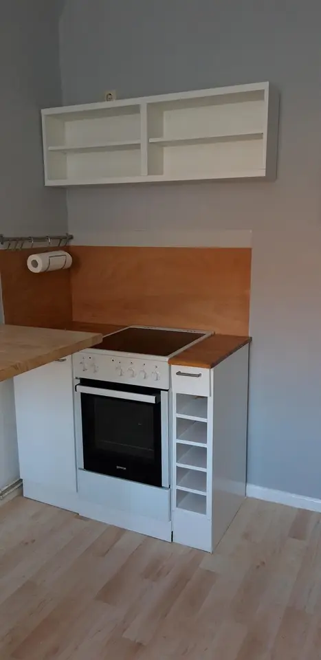 3 Zimmer Wohnung mit 80 m² in Celle – Bild 1