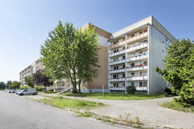 3 Zimmer Wohnung mit 67 m² in Leipzig – Bild 1