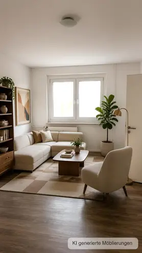 3 Zimmer Wohnung mit 67 m² in Leipzig – Bild 4