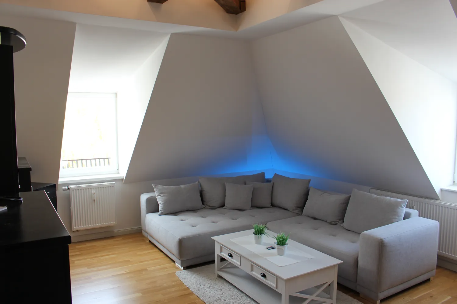 2 Zimmer Wohnung mit 70 m² in Landshut – Bild 4